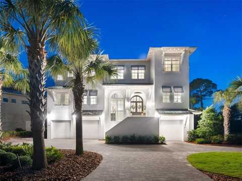 885 SEAVIEW CIRCLE, CRYSTAL BEACH, FL 34681