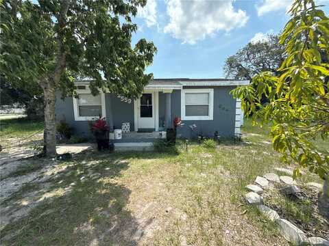 2559 HARRY T MOORE AVENUE, MIMS, FL 32754