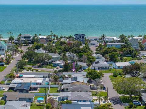 16003 2ND STREET E, REDINGTON BEACH, FL 33708