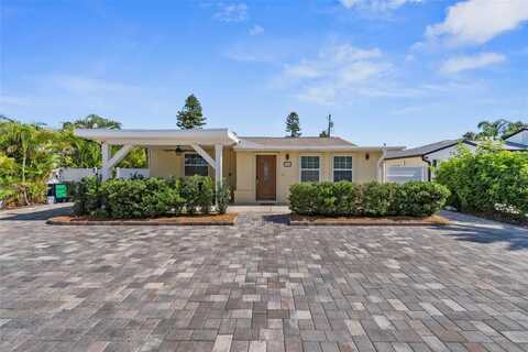 204 44TH AVENUE, ST PETE BEACH, FL 33706