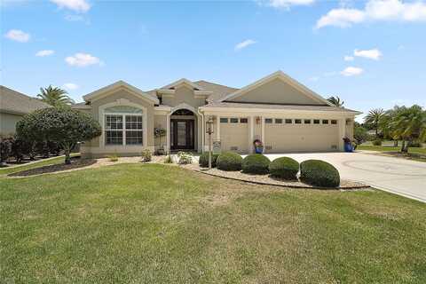 3411 EISENHOWER WAY, THE VILLAGES, FL 32163