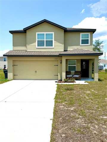 264 GLADIOLA COURT, KISSIMMEE, FL 34759