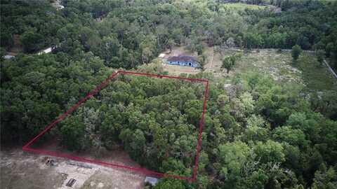 7246 NORMAN STREET, WEBSTER, FL 33597