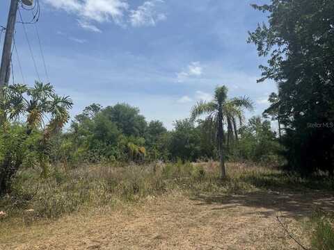 2225 N 6TH STREET, ORLANDO, FL 32820