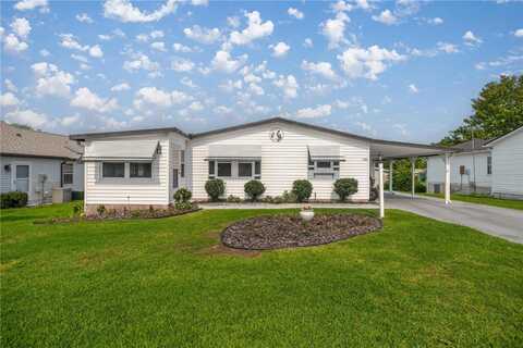 1146 W BOONE COURT, LADY LAKE, FL 32159