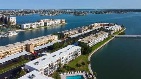 7465 BAY ISLAND DRIVE S, SOUTH PASADENA, FL 33707