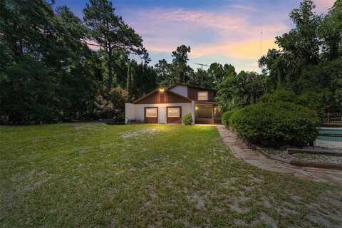13207 SW WILLISTON ROAD, MICANOPY, FL 32667
