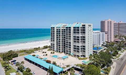 1390 GULF BOULEVARD, CLEARWATER BEACH, FL 33767