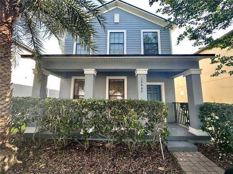 15445 PORTER ROAD, WINTER GARDEN, FL 34787