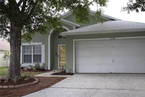 1048 WINDING WATER WAY, CLERMONT, FL 34714