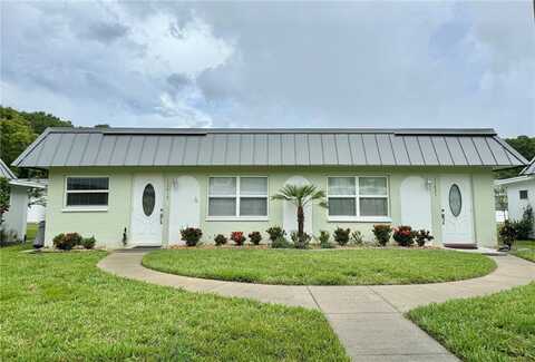 11619 BOYNTON LANE, NEW PORT RICHEY, FL 34654