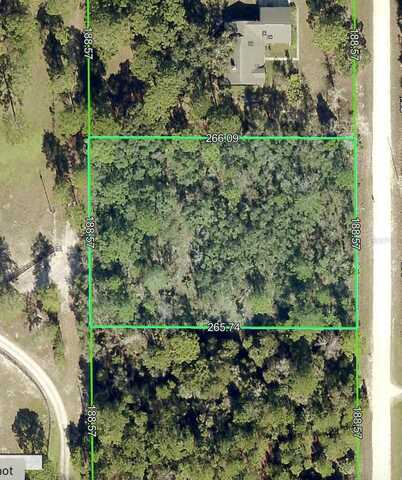 undefined, WEEKI WACHEE, FL 34614