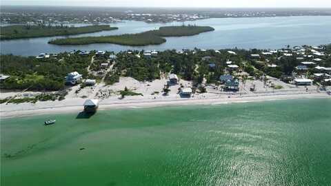 8156 & 8164 LITTLE GASPARILLA ISLAND, PLACIDA, FL 33946