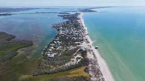 8156 LITTLE GASPARILLA ISLAND, BOCA GRANDE, FL 33921