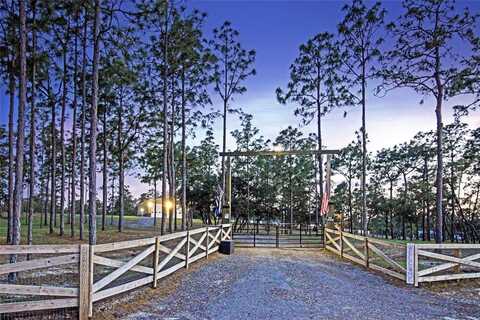 0 HARRISON STREET, BROOKSVILLE, FL 34613