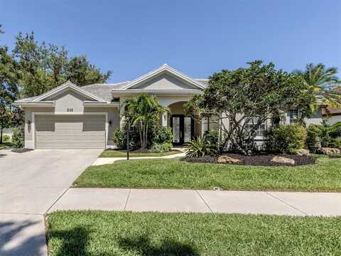 396 LANSBROOK DRIVE, VENICE, FL 34292