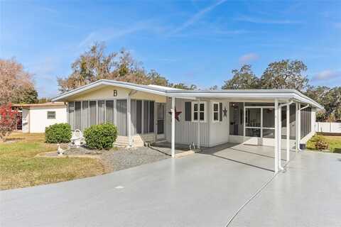 11 ORANGEWOOD DRIVE, FRUITLAND PARK, FL 34731