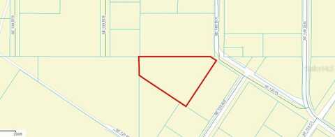 12032 SE 139TH AVENUE, OCKLAWAHA, FL 32179