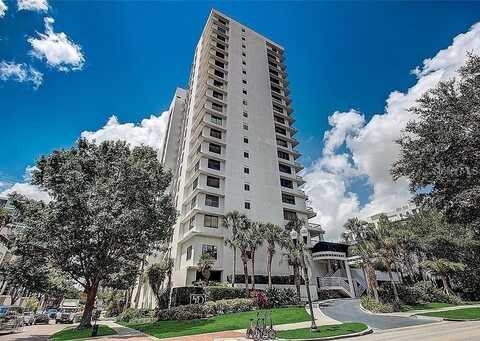 530 E CENTRAL BOULEVARD, ORLANDO, FL 32801
