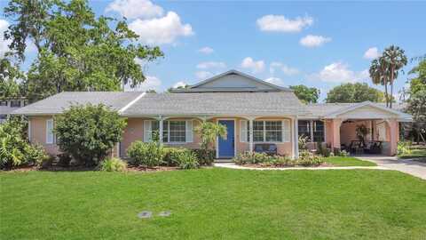 936 N BAKER STREET, MOUNT DORA, FL 32757