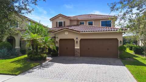 8312 PRESTBURY DRIVE, ORLANDO, FL 32832
