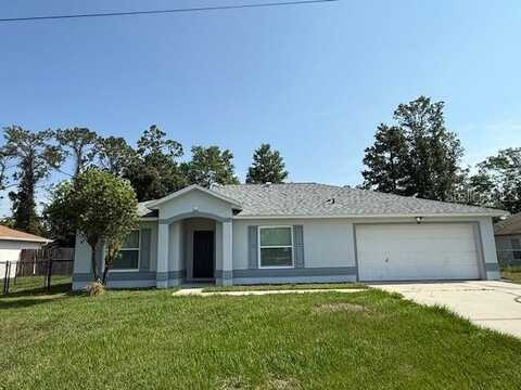 19 ROCKEFELLER DRIVE, PALM COAST, FL 32164