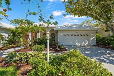 4180 VIA MIRADA, SARASOTA, FL 34238