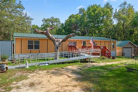 4388 CR 692, WEBSTER, FL 33597