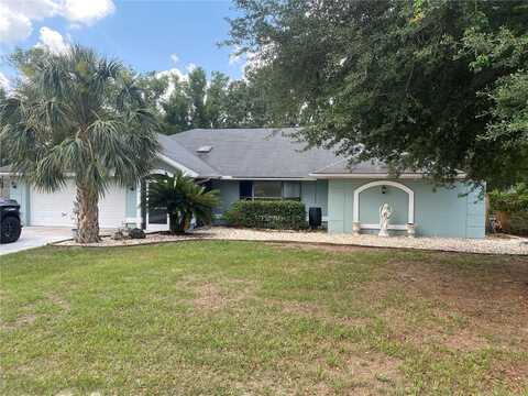 12090 STONEVILLE COURT, SPRING HILL, FL 34609