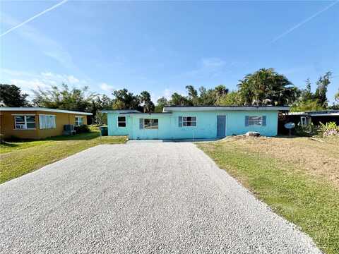 23476 HARPER AVENUE, PUNTA GORDA, FL 33980