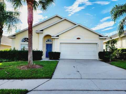 1613 MORNING STAR DRIVE, CLERMONT, FL 34714