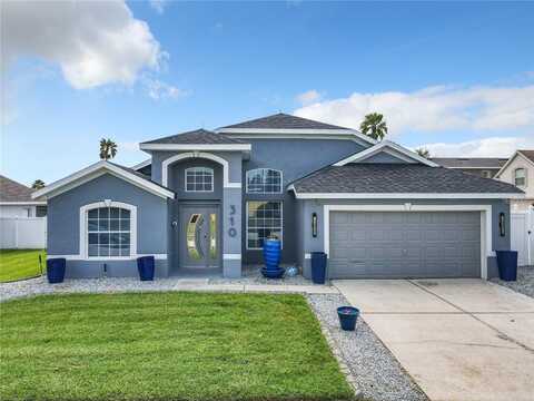 310 BALLYSHANNON DRIVE, DAVENPORT, FL 33897