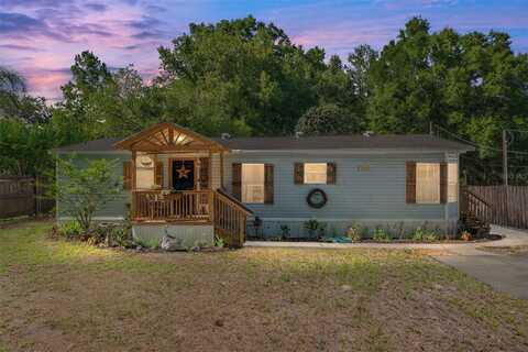 3809 SE 66TH STREET, OCALA, FL 34480