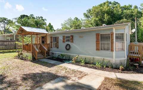 3809 SE 66TH STREET, OCALA, FL 34480