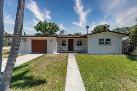 138 PEARL AVENUE, SARASOTA, FL 34243