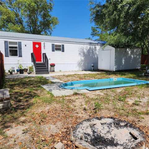 11131 NE 61ST STREET, BRONSON, FL 32621