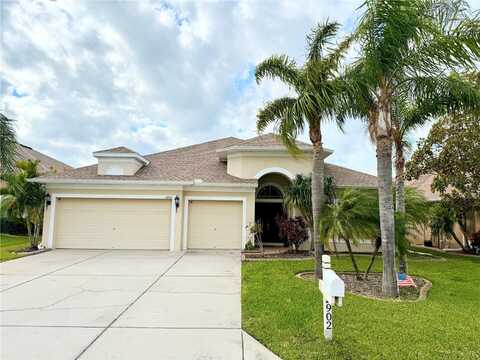 2902 PUNTA PALMA COURT, HOLIDAY, FL 34691