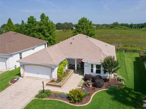541 CARRERA DRIVE, THE VILLAGES, FL 32159