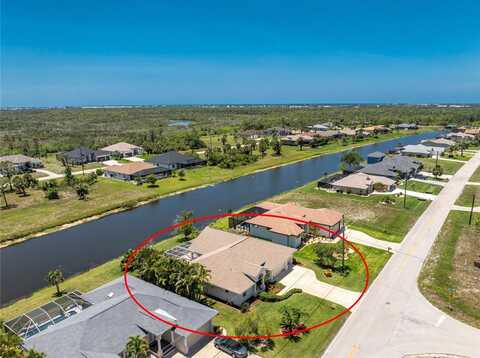 1157 ROTONDA CIRCLE, ROTONDA WEST, FL 33947