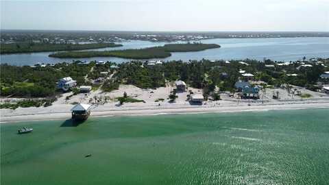 8168 LITTLE GASPARILLA ISLAND, PLACIDA, FL 33946