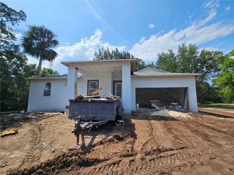 1400 CONRAD DRIVE, NEW SMYRNA BEACH, FL 32168