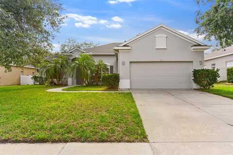 4520 BARRISTER DRIVE, CLERMONT, FL 34711