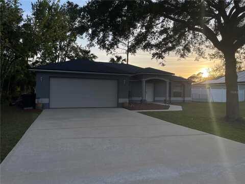 10 PINETREE DRIVE, PALM COAST, FL 32164