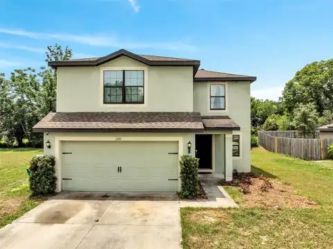 320 SOUTHERN WINDS BOULEVARD, DELAND, FL 32720