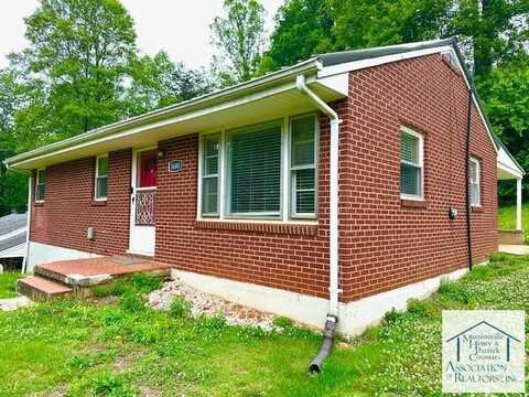 3600 Daniels Creek Rd, Collinsville, VA 24078