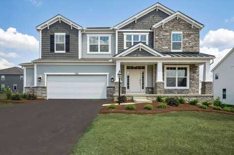 1794 Maple Heights Drive, Delaware, OH 43015