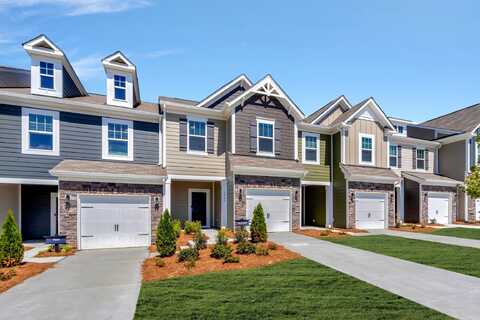 3510 Nimbell Road, Monroe, NC 28110