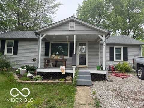 7504 N Green Meadows, Fairland, IN 46126