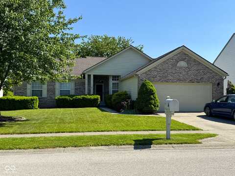 7970 Cobblesprings Drive, Avon, IN 46123