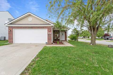 805 Sunvista Drive, Avon, IN 46123